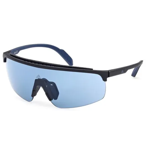 adidas eyewear - SP0044 Cat. 2 - Fietsbril blauw