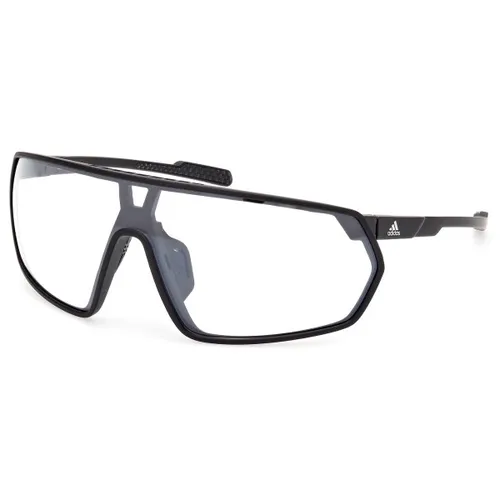 adidas eyewear - SP0088 Mirror Photochromic Cat. 0-3 - Fietsbril grijs