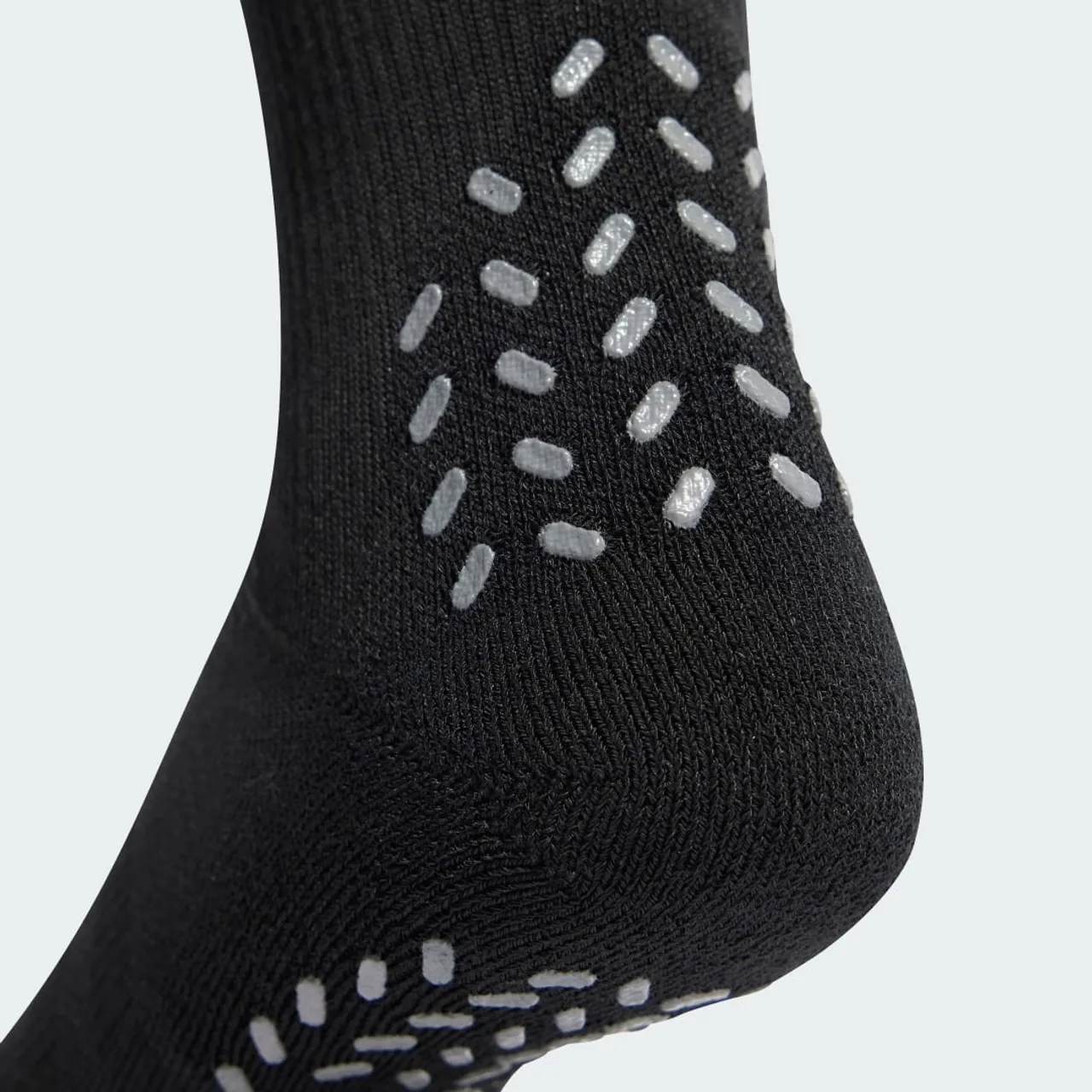 adidas Football GRIP Printed Cushioned Crew Performance Socks