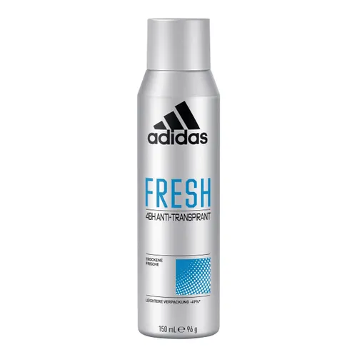 adidas Fresh anti-transpirant deodorant voor hem