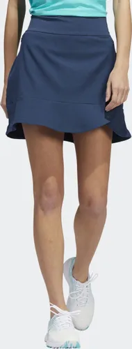 Adidas Frill Skort Woman Skirt Navy
