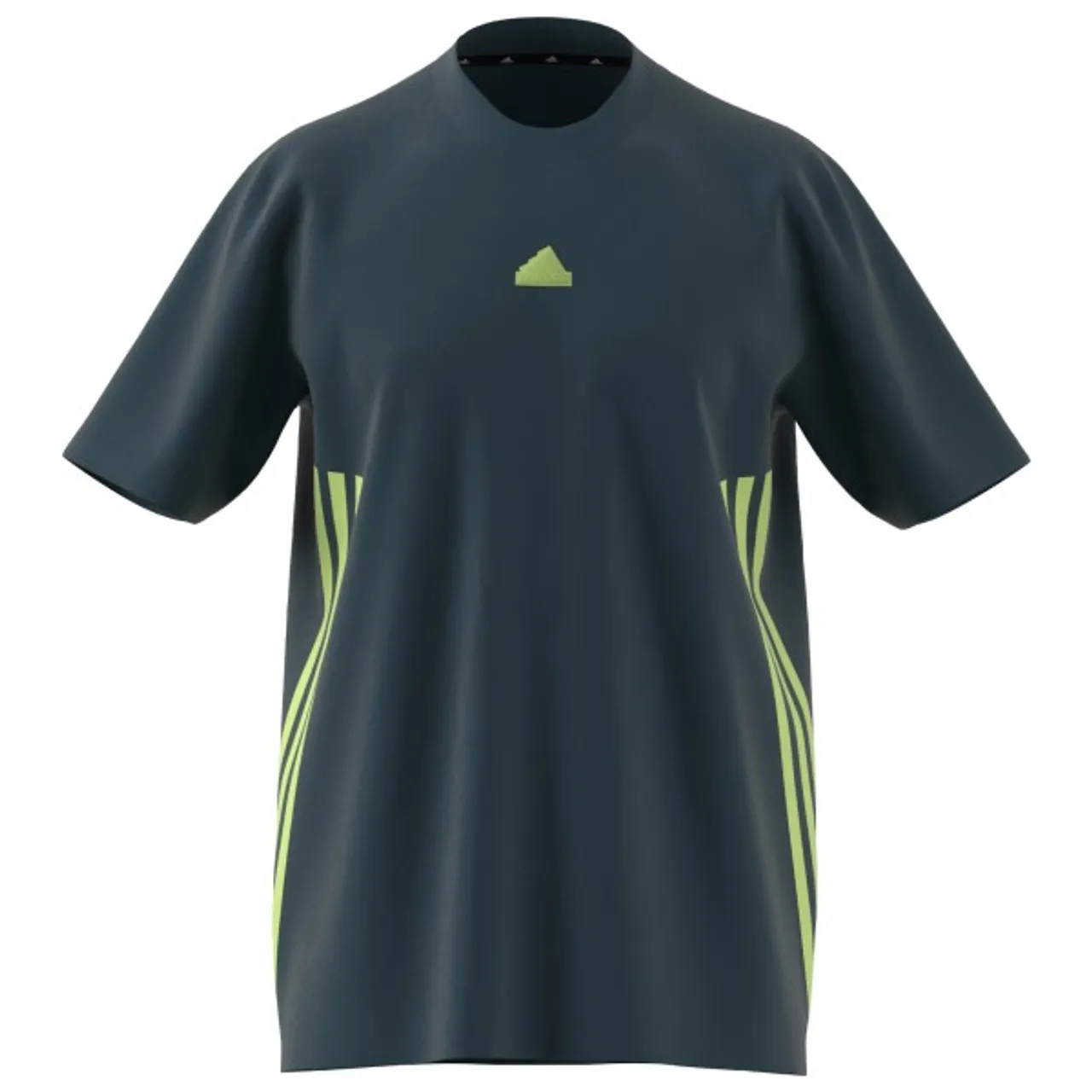 adidas - Future Icons 3-Stripes T-Shirt - Sportshirt