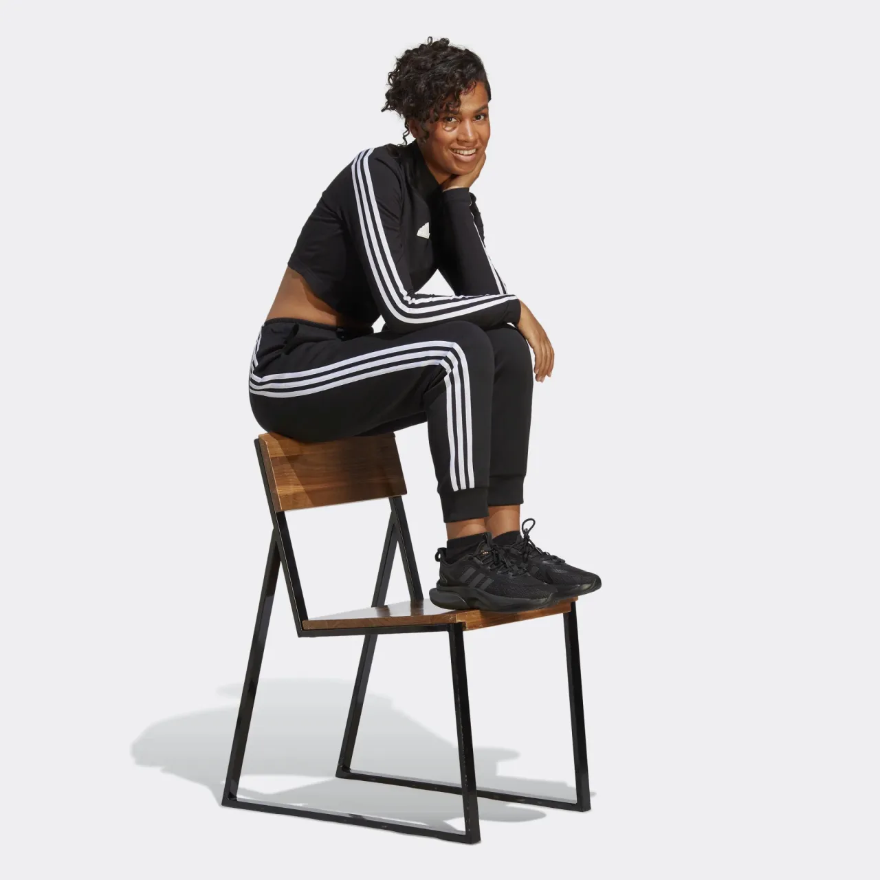 Adidas Future icons 3-stripes