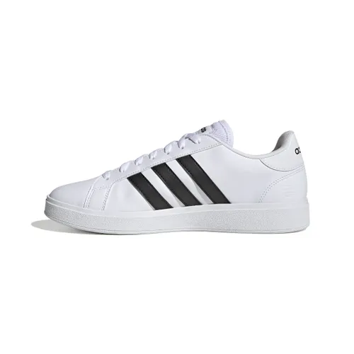 Adidas Grand Court TD Lifestyle Court Casual Sneakers voor