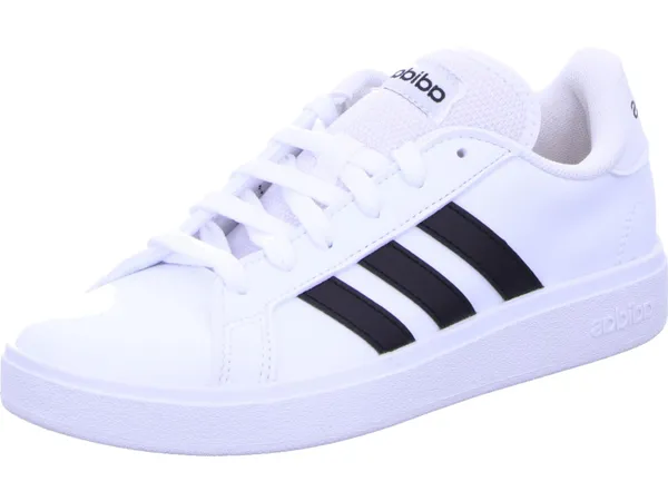 Adidas Grand Court TD Lifestyle Korte Casual Damessneakers