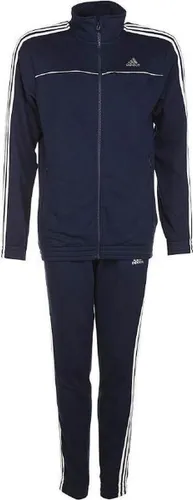 Adidas Hooded Jogging Pak Blauw - Jogging