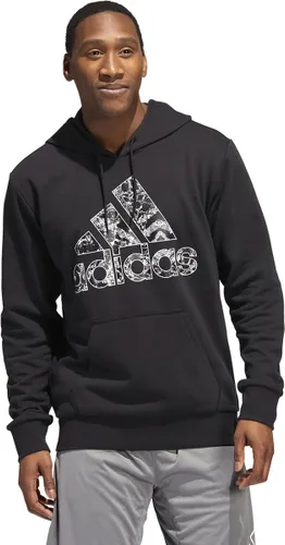 Adidas hoodie 2.0 print