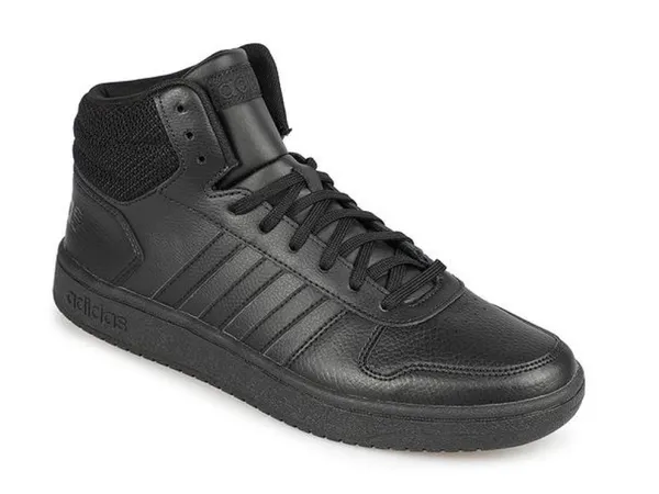 Adidas Hoops 2.0 Mid Sneakers