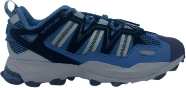 Adidas - Hyperturf - Sneakers - Mannen - blauw/wit/grijs
