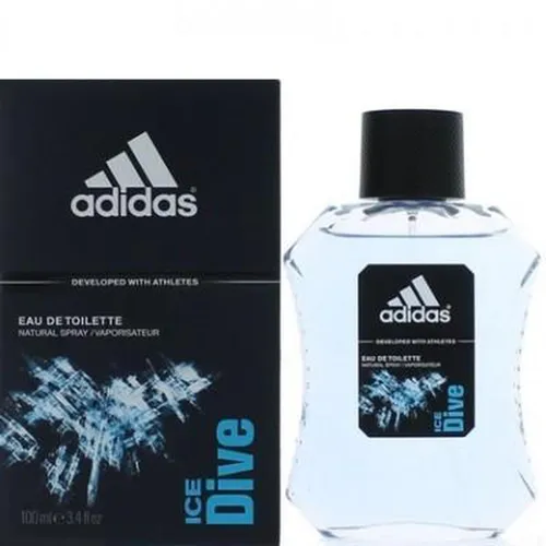 Adidas Ice Dive - 100ml - Eau de toilette