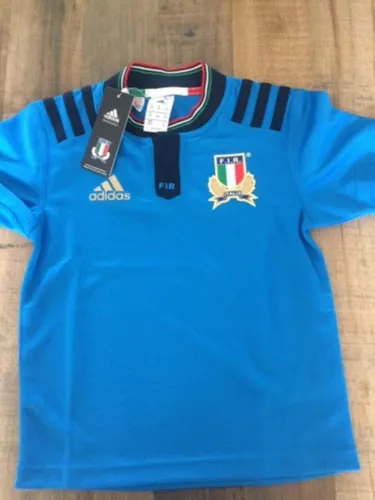 Adidas Italy Rugbyshirt