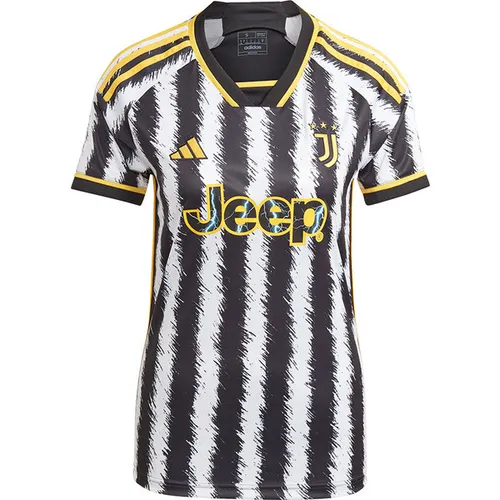 adidas Juventus Thuis Shirt Dames 2023/2024