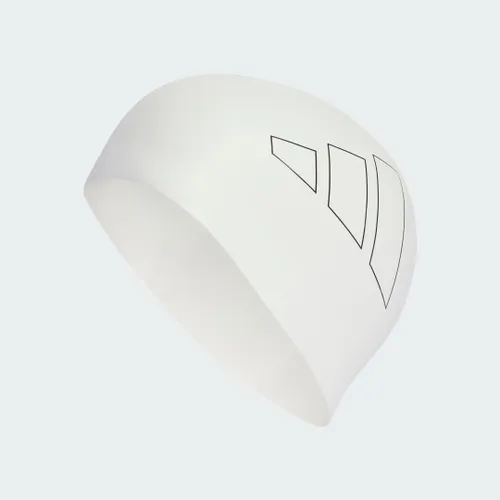 adidas Logo Swim Cap