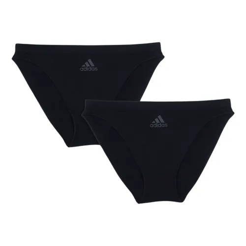 Adidas Low Rise Slips Dames (2-pack)