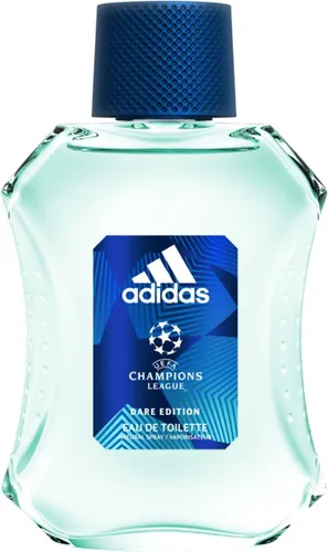 Adidas Man UEFA VI - Eau de toilette - 50 ml