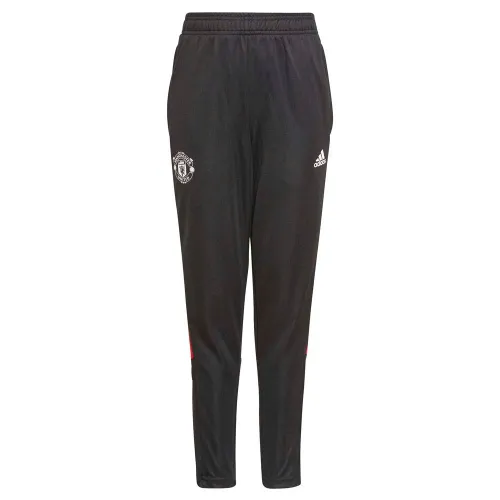 Adidas Manchester United Fc Training Pants Junior 21/22