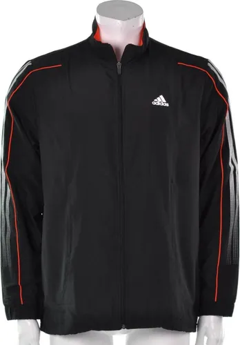 adidas Men's Response Tennis Sequentials Jacket - Sportjas -  Heren