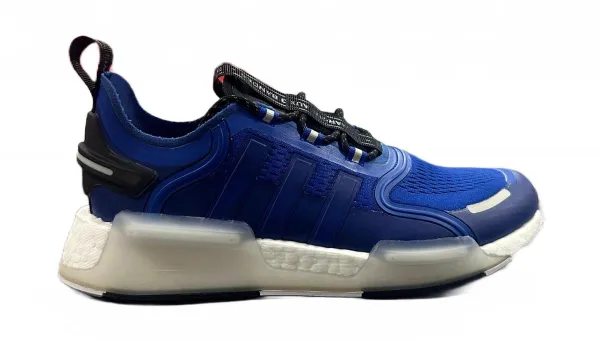 Adidas Nmd V3 - Sneakers - Heren - Blauw