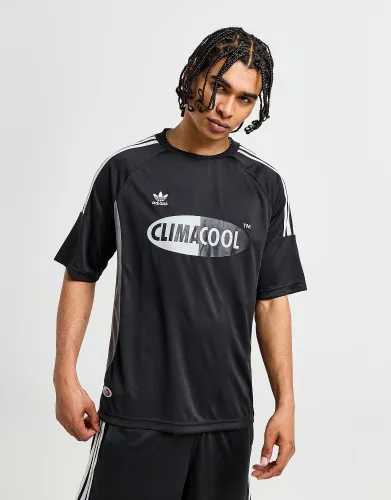 adidas Originals Climacool T-Shirt, Black