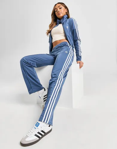adidas Originals Firebird Track Pants, Blue
