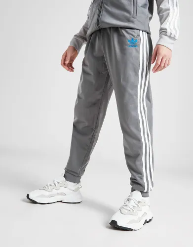 adidas Originals SST Track Pants Junior, Grey