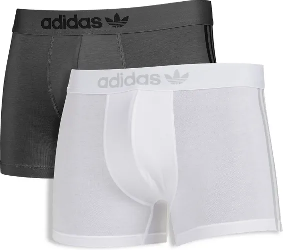 Adidas Originals Trunk (2PK) Heren Onderbroek - assorted