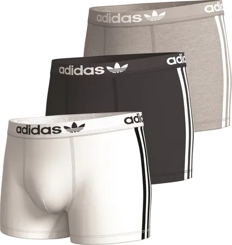 Adidas Originals Trunk (3PK) Heren Onderbroek - meerkleurig