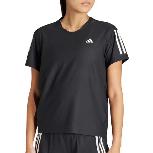Adidas Own the Run Shirt Dames