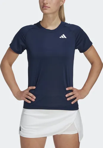adidas Performance Club Tennis T-shirt - Dames - Blauw