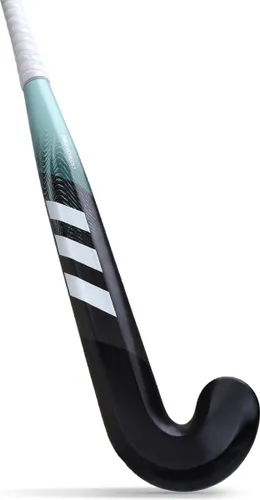 adidas Performance Fabela Kromaskin 92 cm Hockeystick - Unisex - Zwart- 36.5"