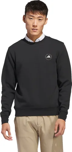 adidas Performance Sweatshirt - Heren - Zwart