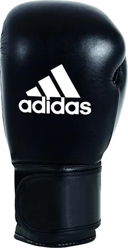 adidas Performer - Kickbokshandschoenen - 10 oz - Zwart