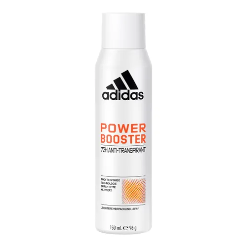 adidas Power Booster Anti-transpirant Spray 150 ml