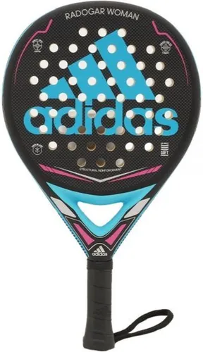 Adidas Radogar Women Padel Racket