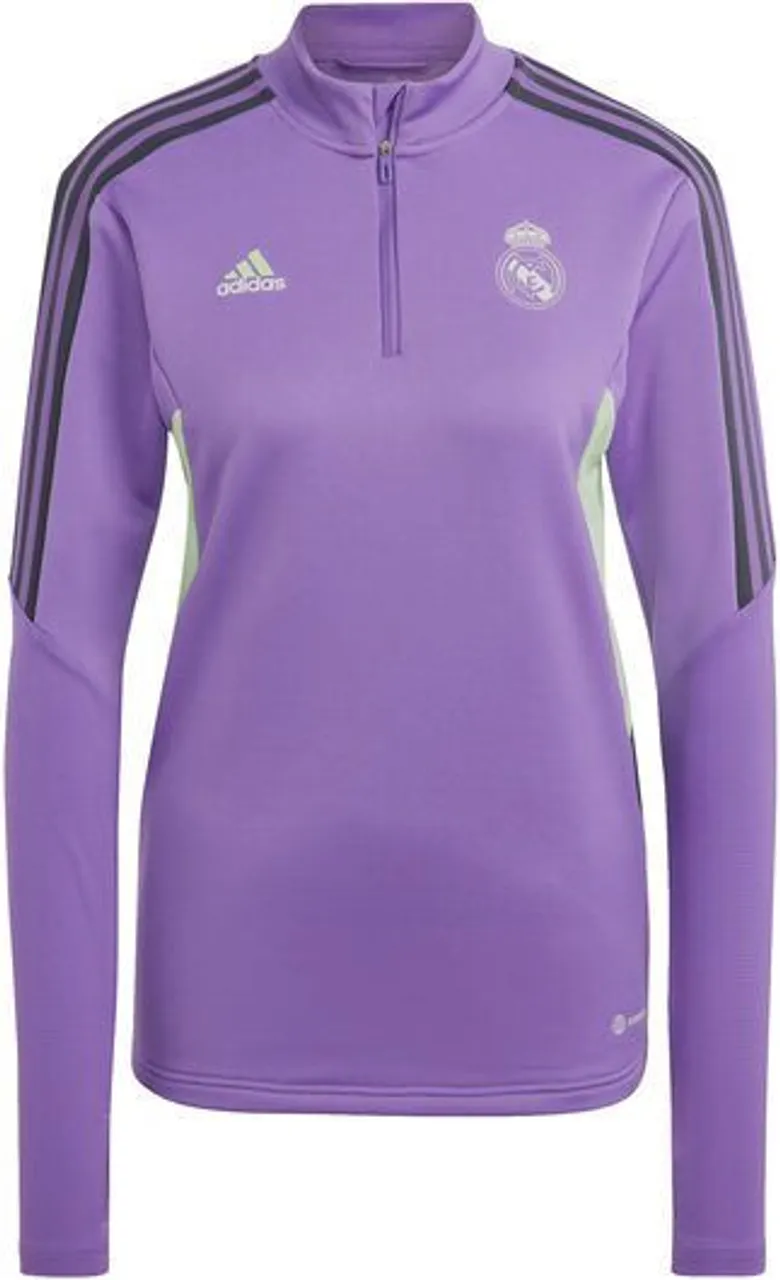 Adidas real tr top w -