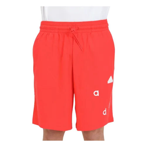 Adidas - Shorts 
