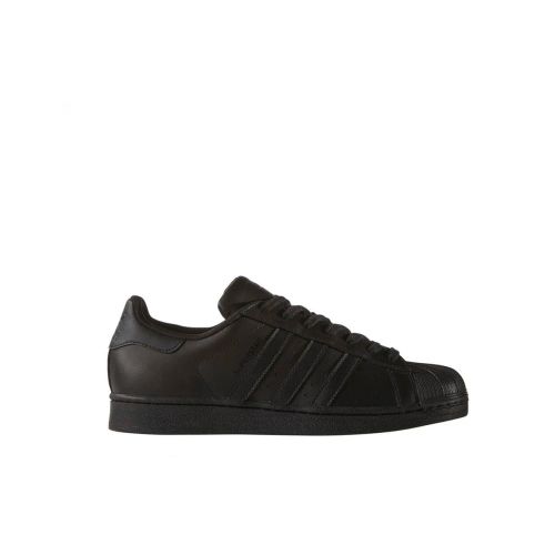 Adidas - Sneakers - Zwart