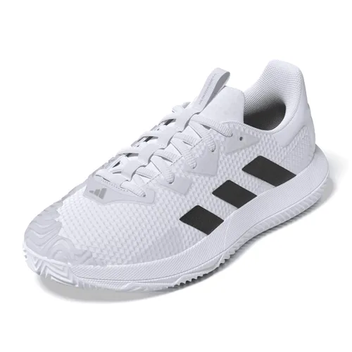 adidas Solematch Control M Clay Sneakers voor heren