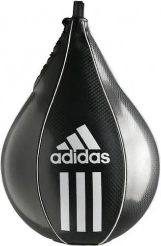 Adidas Speedball 25x17 cm - Zwart