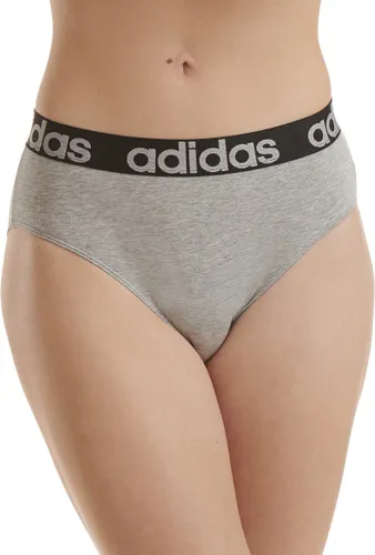 Adidas Sport BIKINI (3PK) Dames Onderbroek - meerkleurig