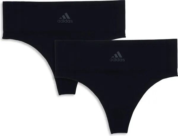 Adidas Sport THONG (2PK)  Dames Onderbroek