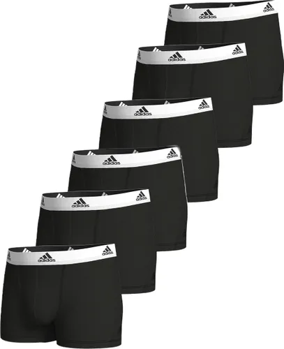 adidas Sportswear Heren retro short / pant 6 pack Active Flex Cotton