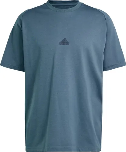 adidas Sportswear Z.N.E. T-shirt - Heren - Grijs