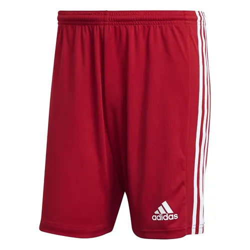 adidas Squad 21 Sho - Shorts (1/4) - Voetbalshorts - Heren