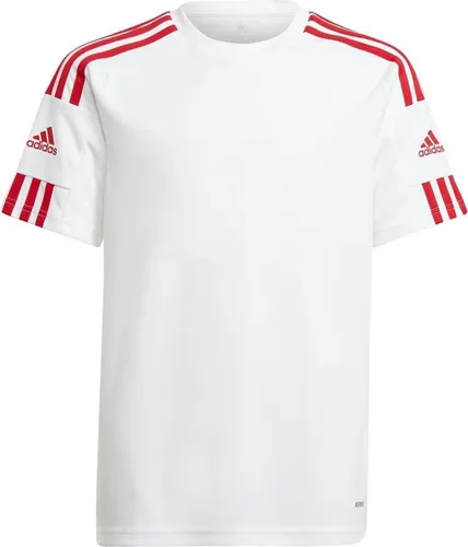 adidas - Squadra 21 Jersey Youth - Voetbalshirt wit