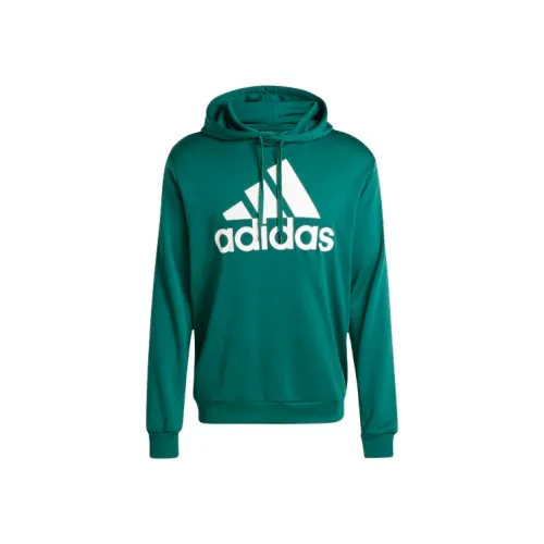 Adidas - Sweatshirts & Hoodies 