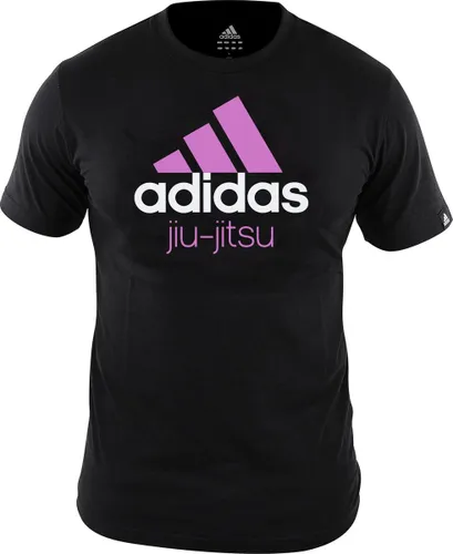 Adidas T Shirt Jiu-Jitsu