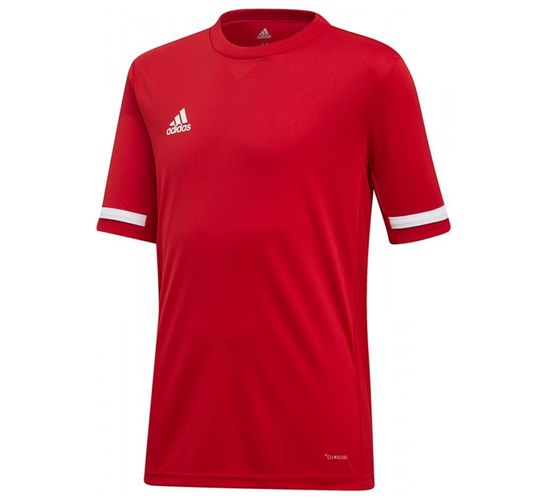 Adidas T19 Shirt Jongens