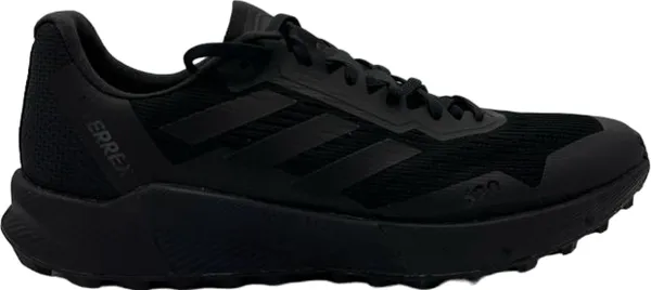 Adidas - Terrex agravic flow 2 - Sneakers - Mannen - Zwart