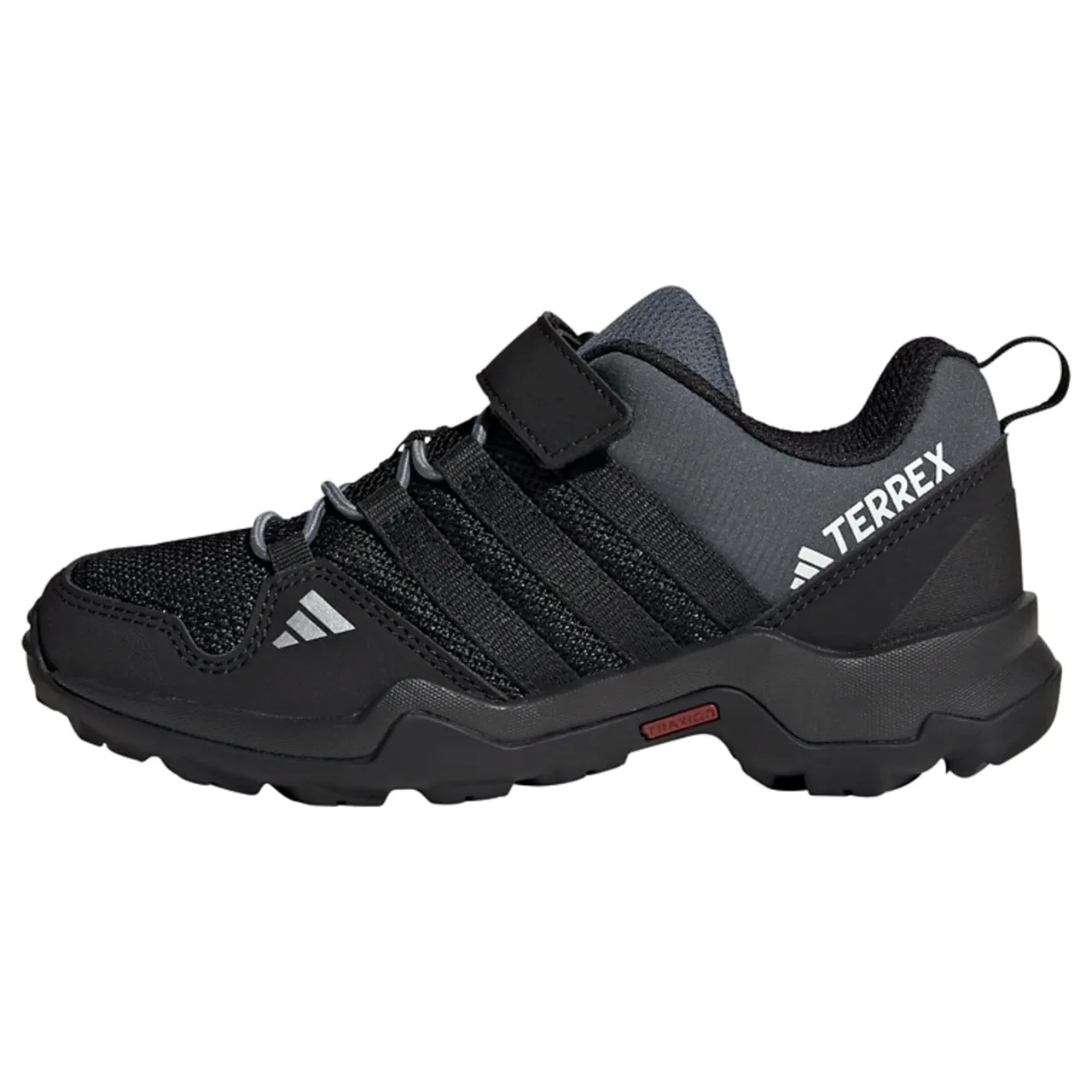adidas Terrex Ax2r Hook-and-Loop Hiking Shoes - LowUniseks